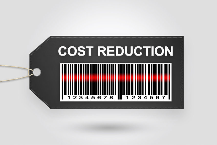 Cost Reduction Benefit