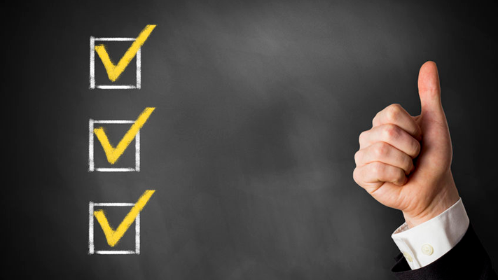 Getting Started Is Easy