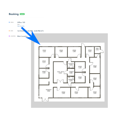 Floor Plan Upload