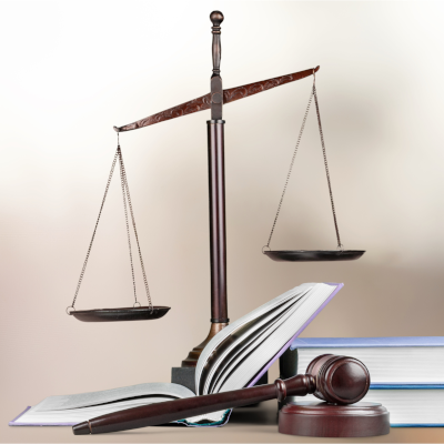 Legal and Compliance Considerations