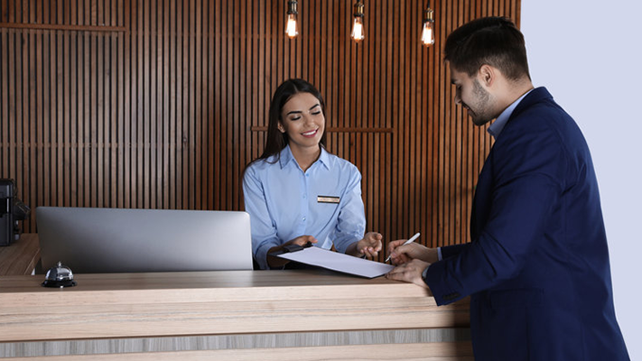 Best Practices For Implementing a Visitor Management System