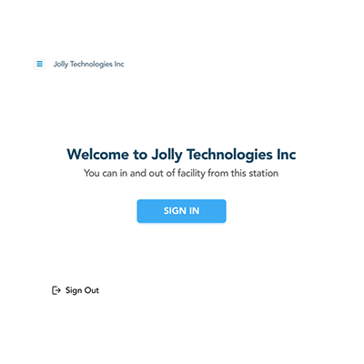 What Makes Lobbytrack the Best Visitor Management System