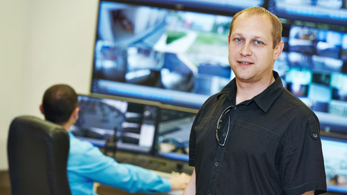 More Freedom for Front Desk Staff