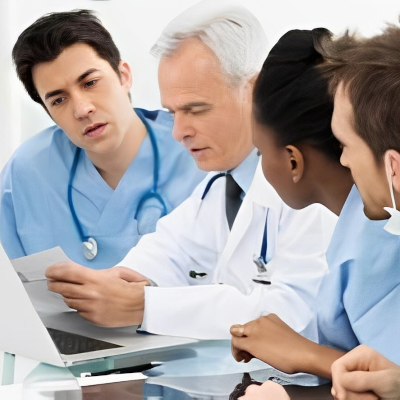 Healthcare & Nonprofits