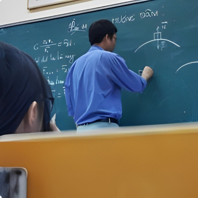 Educational Institutions