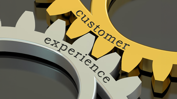 Customer Experience