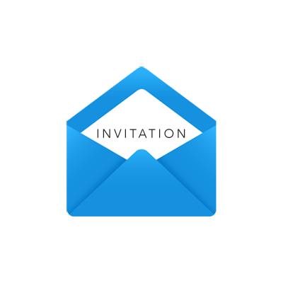 Send Visit Invitations