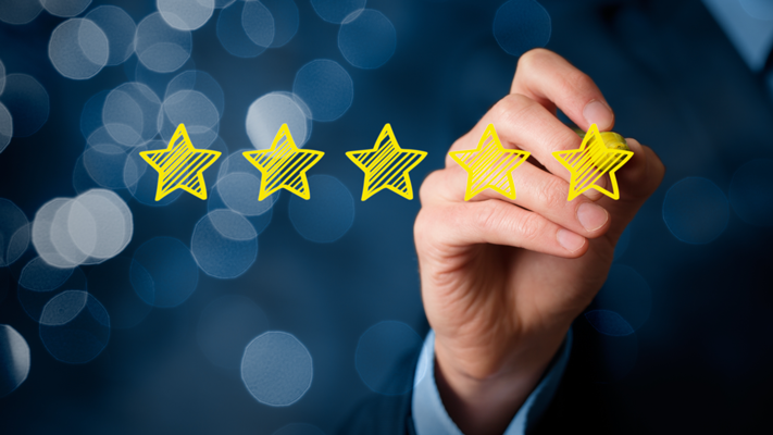 See Feedback Patterns and Trends
